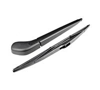 Limpia Parabrisas Para FORD Para FOCUS Para MK3 HATCHBACK 2011 2012 2013 2014 2015 2016 2017 Kit Limpiaparabrisas Trasero Coche