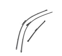 Limpia Parabrisas Para Ford Para Kuga Para Escape 2013-2017 Juego De Limpiaparabrisas Coche Escobillas Delantero Trasero Hoja