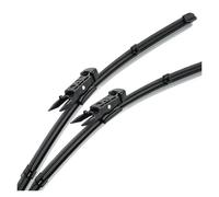 Limpia Parabrisas Para Ford Para Mustang 2009-2023 Limpiaparabrisas LHD Cuchillas Delanteras Parabrisas Ventana Limpia Cepillos Lluvia