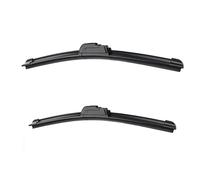 Limpia Parabrisas Para Hyundai Para I30 Series 2007-2025 Repuesto Goma Parabrisas Limpiaparabrisas Delantero Automóvil Escobilla Coche Escobillas Limpiaparabrisas Planas(N C*N7.V*1 V*2 Sedan)