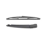 Limpia Parabrisas para Hyundai para Tucson MK3 2016-2020 Kit De Escobillas Y Brazo Limpiaparabrisas Trasero Parabrisas Portón Trasero Ventana Cepillo De Lluvia Coche Limpiaparabrisas