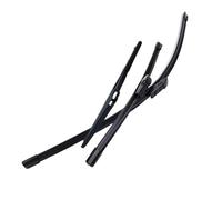 Limpia Parabrisas para Lexus NX NX200 NX200t Y NX300h 2014-2019 Juego De Escobillas Limpiaparabrisas Delanteras Y Traseras De 26" Y 16" Y 12" Coche Limpiaparabrisas