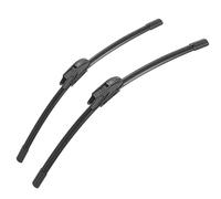 Limpia Parabrisas Para Mazda CX 5 Para CX-5 MK1 KE 2011-2017 Juego De Limpiaparabrisas Delanteros Traseros 1/2/3/4/6 Unidades Brazo Escobilla Limpiaparabrisas(2 PCS)