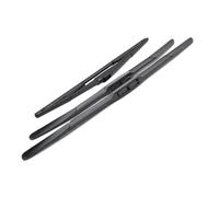 Limpia Parabrisas Para Mazda Para CX-5 Para CX5 KE 2012-2017 Escobillas Para Parabrisas De 24"+18"+14" Juego De Escobillas Para Limpiaparabrisas Delantero Y Trasero