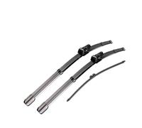 Limpia Parabrisas Para MG Para HS Para EHS Para PHEV 2018-2023 Escobilla De Limpiaparabrisas Delantera Y Trasera Cepillos Para Parabrisas Escobilla
