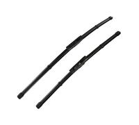 Limpia Parabrisas para Mini para Cooper R56 Hatchback 2012-2013 Escobillas Limpiaparabrisas Delanteras De 19" Y 18" con Volante A La Izquierda Coche Limpiaparabrisas