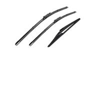 Limpia Parabrisas Para Mini Para Countryman R60 2010 2011 2012 2013 2014 2015 2016 Escobillas De Parabrisas Delantero Y Trasero Accesorios Limpiaparabrisas Coche(LHD Front Rear)
