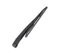 Limpia Parabrisas para Opel Zafira Tourer C 2011-2020 Parabrisas Portón Trasero Limpiaparabrisas Juego De Escobillas Y Brazos De Limpiaparabrisas Trasero De 14" Escobillas limpiaparabrisas Coche