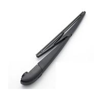 Limpia Parabrisas para Toyota para Auris MK2 Hatchback 2013-2018 Kit De Escobillas Y Brazos Limpiaparabrisas Traseros De 8" Cepillo para Parabrisas Y Ventana Coche Limpiaparabrisas