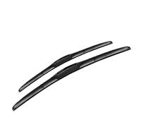 Limpia Parabrisas Para Toyota Para Corolla E140 E150 E15 2006-2013 Parabrisas Delantero Híbridos Escobillas Limpiaparabrisas Accesorios Brazo Escobilla Limpiaparabrisas