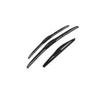 Limpia Parabrisas Para Toyota Para Corolla E210 Hatchback 2018 2019 2020 2021 2022 2023 Limpiaparabrisas Delantero Híbrido Accesorios Para Ascent Sport Escobillas Coche(LHD)