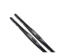 Limpia Parabrisas Para Toyota Para Land Para Cruiser Para Prado J120 120 2003 2004 2005 2006-2009 Limpiaparabrisas Delantero De Coche Coche Limpiaparabrisas(Style B)
