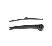 Limpia Parabrisas para VW para Passat B6 B7 Variant 2005-2011 Kit De Escobillas Y Brazos Limpiaparabrisas Traseros De 11" Parabrisas Ventana Cepillo De Lluvia Coche Limpiaparabrisas