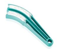 Limpia Persianas Leifheit Jalousetta, Modelo 41316, Color Verde, Para Limpiar