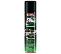 Limpia Salpicadero Higienizante Scic Green 600 Ml 18112A