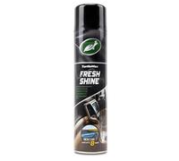 Limpia salpicadero new car Turtle Wax 600 ml