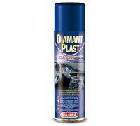 Limpia Salpicadero sin Silicona Diamant Plast Satin 500 Ml 18113