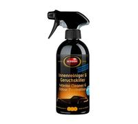 Limpia salpicaderos Autosol spray neutralizador de olor 500 ml