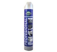 Limpia Salpicaderos en Spray Profesional Para Coche Automoviles 750 Ml,