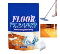 Limpia Suelos Para Hogar | Quitamanchas y Limpieza Profunda para Madera,Limpiador para Suelos de Madera Dura - para Cocina Baño Alfombra Ducha