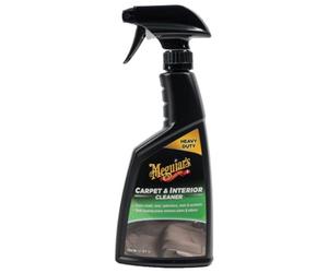 Limpia tapicería Meguiars 473 ml