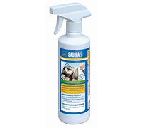 Limpia Tapicerías Sadira 500 ml Barco