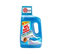 WC Net Limpiatuberías 1000 ml - Pack de 2