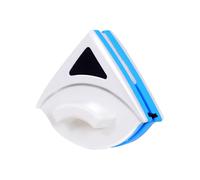 Limpia ventanas magnético de doble cara