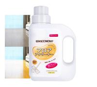 Limpiaazulejos Para Ducha 500ml - Eliminador de Manchas de Cocina,Restaurador Para Encimera Pared Lavabo Cocina Bañera Ducha Baño