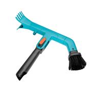 Limpiador de canalones Combisystem (Azul) - GARDENA