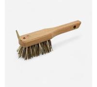 Limpiacascos Cepillo Equitación Sentier Madera ......