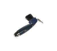 Limpiacascos -Gel- HKM - azul oscuro/negro / Única