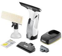 Limpiacristales a vapor WV 5 Plus (Blanco) - KARCHER