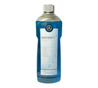 Limpiacristales concentrado original Mercedes Benz A000986940111 1L