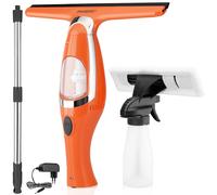 Limpiacristales eléctrico 10W altura máx 2,60m