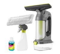 Ryobi RWV18-0 18V ONE+ - Aspiradora inalámbrica para ventana (batería excluida)