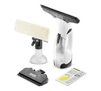 Limpiacristales Eléctrico Karcher 1 633 642 0 WV 2 Plus N Blanco Blanco