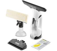 Limpiacristales a vapor WV 2 Plus N (blanco) - KARCHER