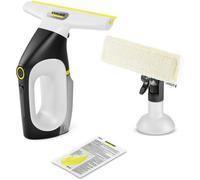 Limpiacristales Karcher WV 3 Comfort Care Batería 35 min 105 m²