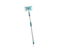 Limpiacristales Leifheit 41700 BATH CLEANER Con Mango Telescópico