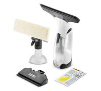 Kärcher WV 2 Plus N limpiador eléctrico ventana 0,1 L Blanco