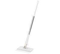 Limpiacristales para suelo de ducha, ducha, ventana, limpiacristales, limpiacristales de espuma para suelo húmedo, extractor de agua, baño, cocina, pelo de animales