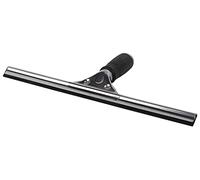 Limpiacristales Profesional | Acero Inoxidable | Medida 35 cm | Venta Unitaria