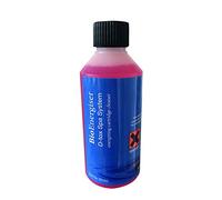 Limpiador 200 ml para Bobinas, Convertidor Bio Energizador Detox Spa y otro Equipos de electrólisis de pie Hydrosana, Limpieza De Iones, Ionic Spa, Real Spa, Medec u.a Tipo C303