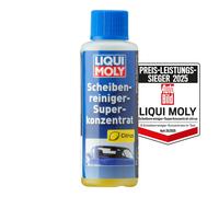 Limpiador 50ML Botella Sistema de Limpieza de Disco LIQUI MOLY Evita Zueco Antes