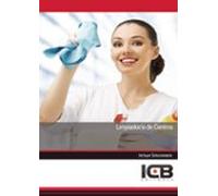 Limpiador/a De Centros