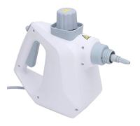 Limpiador a de Mano, Limpiador a de Alta Presión de 1000 W, Limpiador a Presurizado de Mano, Máquina de Limpieza Portátil con Bloqueo para Niños para Coche, Hogar, (Enchufe