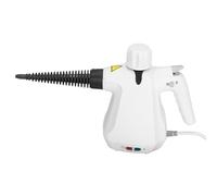 Limpiador a Portátil de Alta Presión, Máquina de Limpieza a Multiusos para Uso Doméstico (Enchufe de la UE 250V)