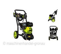 Limpiador A Presión De Gasolina ZI-BHDR180