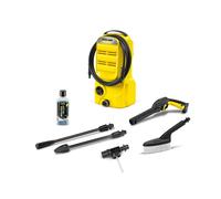 Limpiador a presión KÄRCHER K2 Classic Car 1.673-574.0 - 110 Bars 360L/h